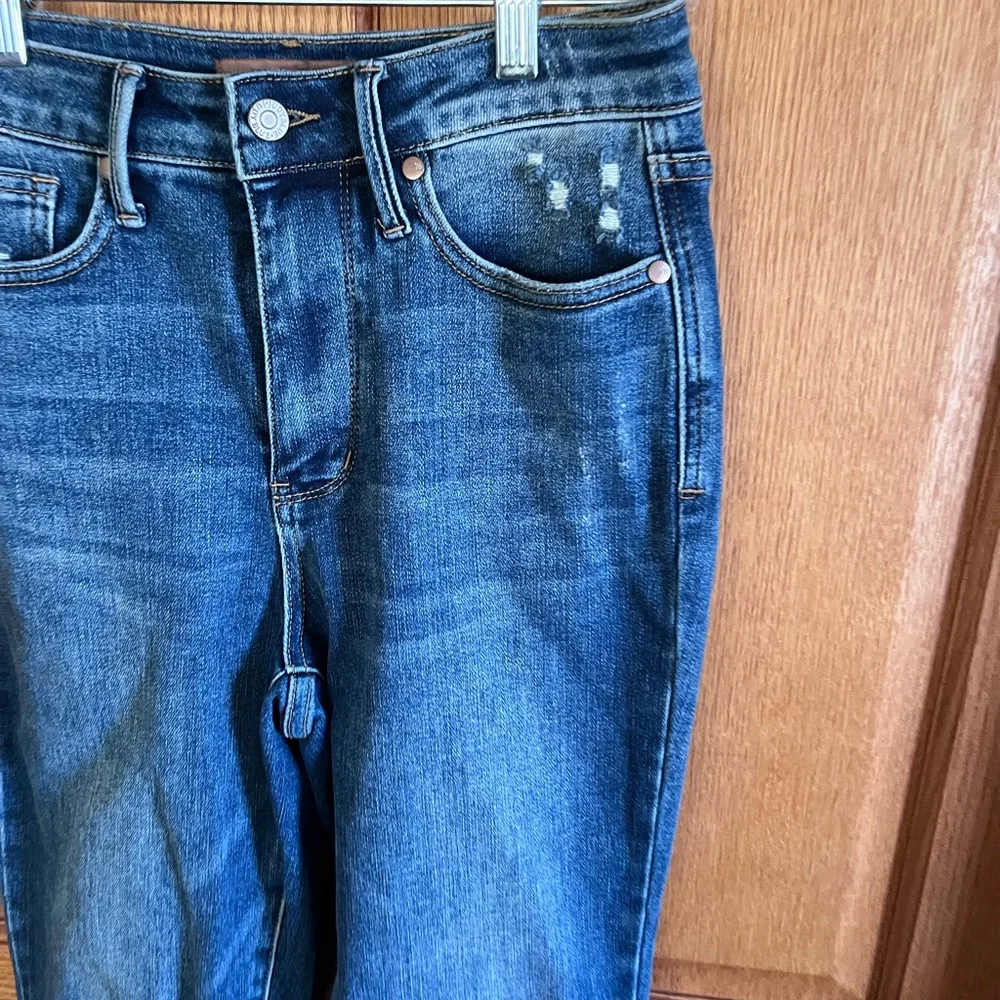 Judy Blue Jeans slim fit Blue size 3/26